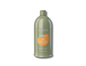 ALTER EGO CUREEGO Curly Shampoo szampon podkreślający skręt loków 950 ml