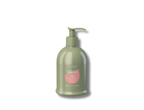 ALTER EGO CUREEGO Filler maska wypełniająca do włosów suchych 300 ml