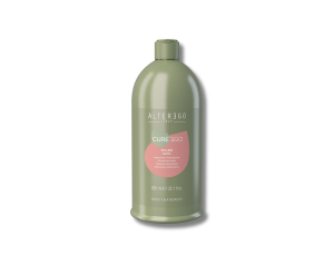 ALTER EGO CUREEGO Filler maska wypełniająca do włosów suchych 950 ml