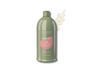 ALTER EGO CUREEGO Filler szampon wypełniający do włosów suchych 950 ml - image 2