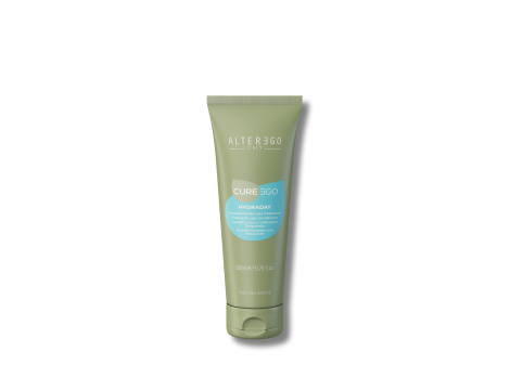 ALTER EGO CUREEGO Hydraday odżywka nawilżająca do włosów suchych 200 ml