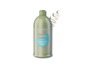ALTER EGO CUREEGO Hydraday odżywka nawilżająca do włosów suchych 950 ml - image 2