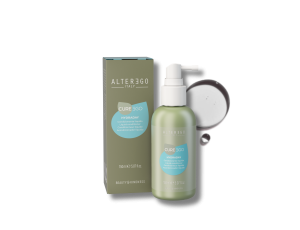 ALTER EGO CUREEGO Hydraday odżywka w płynie do włosów suchych 150 ml - image 2