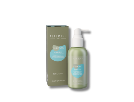ALTER EGO CUREEGO Hydraday odżywka w płynie do włosów suchych 150 ml
