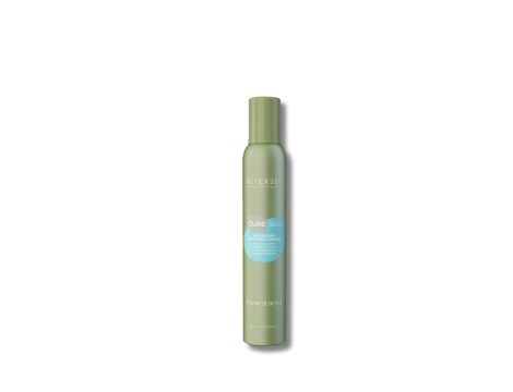 ALTER EGO CUREEGO Hydraday pianka nawilżająca do włosów suchych 200 ml