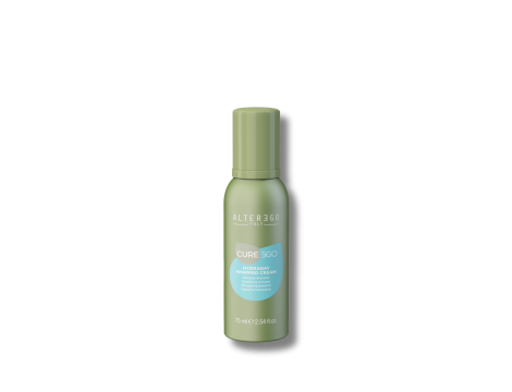 ALTER EGO CUREEGO Hydraday pianka nawilżająca do włosów suchych 75 ml