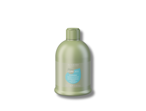 ALTER EGO CUREEGO Hydraday szampon nawilżający do włosów suchych 300 ml