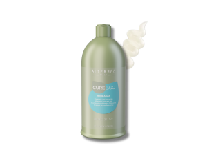ALTER EGO CUREEGO Hydraday szampon nawilżający do włosów suchych 950 ml - image 2