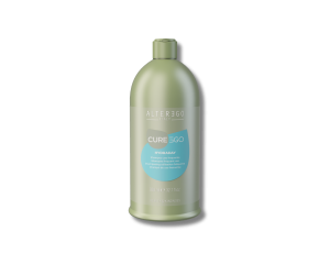 ALTER EGO CUREEGO Hydraday szampon nawilżający do włosów suchych 950 ml