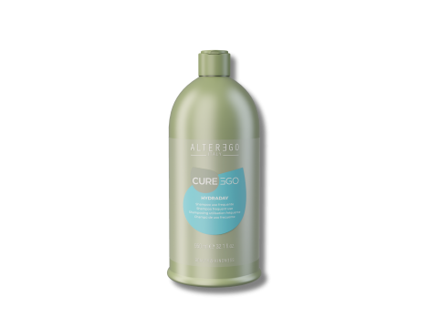 ALTER EGO CUREEGO Hydraday szampon nawilżający do włosów suchych 950 ml
