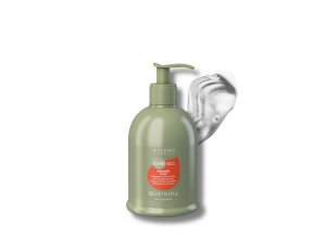 ALTER EGO CUREEGO Nourish maska pielęgnująca do włosów osłabionych 300 ml - image 2