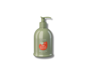 ALTER EGO CUREEGO Nourish maska pielęgnująca do włosów osłabionych 300 ml