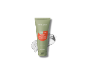 ALTER EGO CUREEGO Nourish maska pielęgnująca do włosów osłabionych 50 ml - image 2