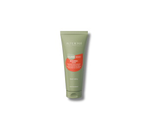ALTER EGO CUREEGO Nourish maska pielęgnująca do włosów osłabionych 50 ml