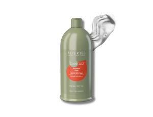 ALTER EGO CUREEGO Nourish maska pielęgnująca do włosów osłabionych 950 ml - image 2
