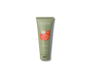 ALTER EGO CUREEGO Nourish odżywka regenerująca do włosów osłabionych 200 ml