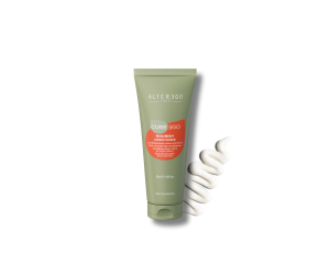 ALTER EGO CUREEGO Nourish odżywka regenerująca do włosów osłabionych 50 ml - image 2