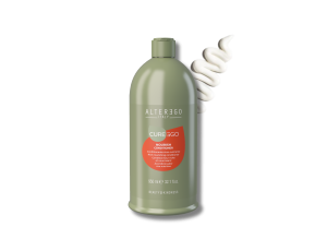 ALTER EGO CUREEGO Nourish odżywka regenerująca do włosów osłabionych 950 ml - image 2