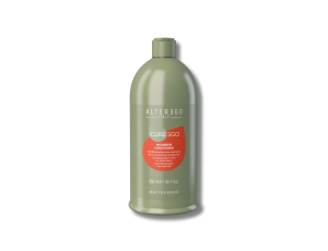 ALTER EGO CUREEGO Nourish odżywka regenerująca do włosów osłabionych 950 ml