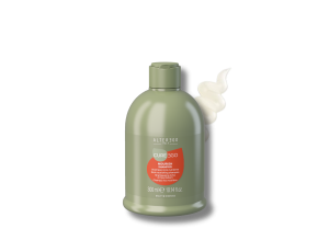 ALTER EGO CUREEGO Nourish szampon regenerujący do włosów osłabionych 300 ml - image 2