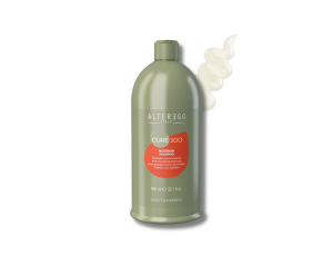 ALTER EGO CUREEGO Nourish szampon regenerujący do włosów osłabionych 950 ml - image 2