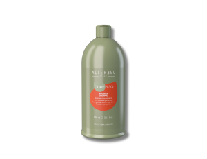 ALTER EGO CUREEGO Nourish szampon regenerujący do włosów osłabionych 950 ml