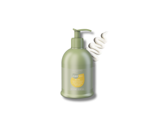 ALTER EGO CUREEGO Silk Oil odżywka przeciw puszeniu się włosów 300 ml - image 2