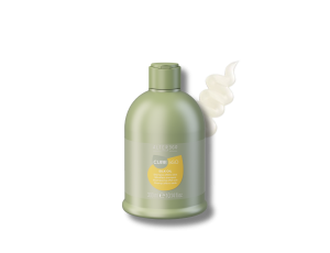 ALTER EGO CUREEGO Silk Oil szampon przeciw puszeniu się włosów 300 ml - image 2