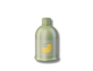 ALTER EGO CUREEGO Silk Oil szampon przeciw puszeniu się włosów 300 ml