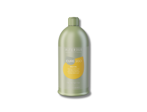 ALTER EGO CUREEGO Silk Oil szampon przeciw puszeniu się włosów 950 ml