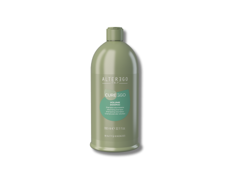 ALTER EGO CUREEGO Volume szampon zwiększający objętość włosów 950 ml