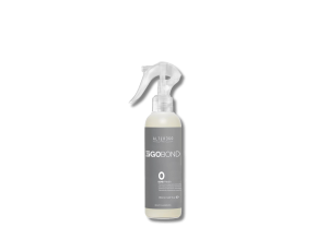 ALTER EGO EGOBOND 0 Primer kuracja przygotowująca 125 ml
