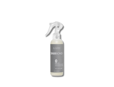 ALTER EGO EGOBOND 0 Primer kuracja przygotowująca 125 ml