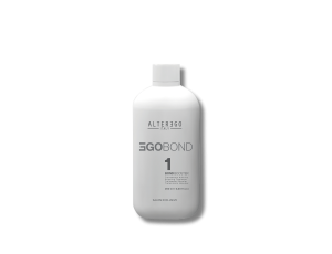 ALTER EGO EGOBOND 1 Booster kuracja addytywna 250 ml