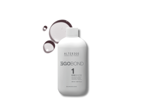 ALTER EGO EGOBOND 1 Booster kuracja addytywna 250 ml - 2