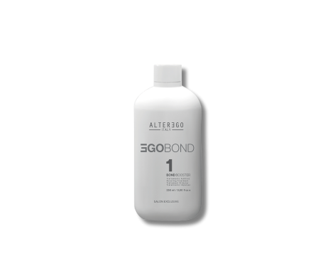 ALTER EGO EGOBOND 1 Booster kuracja addytywna 250 ml