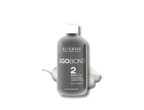 ALTER EGO EGOBOND 2 Setter krem wzmacniający 500 ml - 2