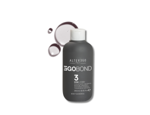 ALTER EGO EGOBOND 3 Sealing kuracja zamykająca 250 ml - image 2