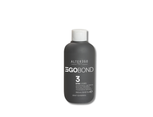 ALTER EGO EGOBOND 3 Sealing kuracja zamykająca 250 ml