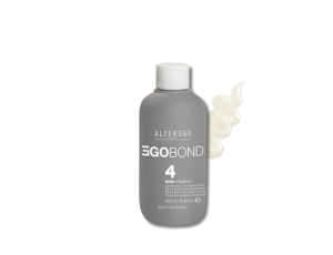 ALTER EGO EGOBOND 4 Shampoo szampon odbudowujący 250 ml - image 2
