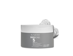 ALTER EGO EGOBOND 5 Mask maska odbudowująca 250 ml - image 2