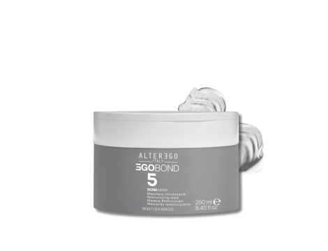 ALTER EGO EGOBOND 5 Mask maska odbudowująca 250 ml - 2