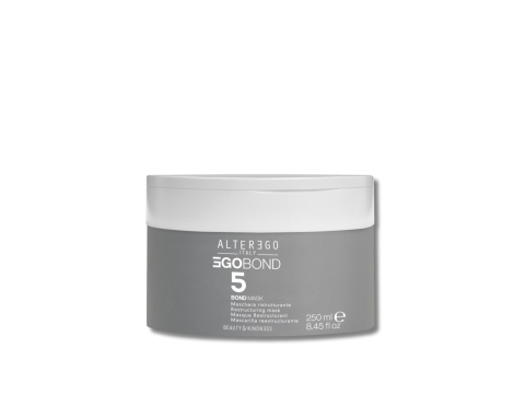 ALTER EGO EGOBOND 5 Mask maska odbudowująca 250 ml