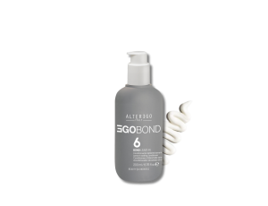 ALTER EGO EGOBOND 6 Leave-in uszczelniająca odżywka bez spłukiwania 200 ml - image 2