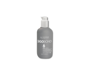 ALTER EGO EGOBOND 6 Leave-in uszczelniająca odżywka bez spłukiwania 200 ml