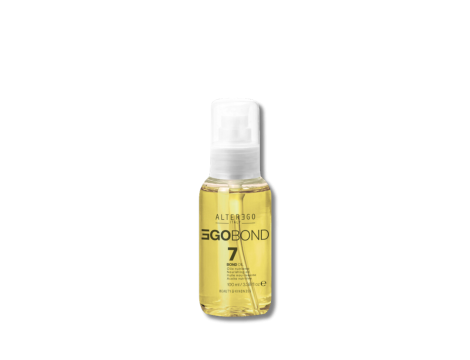 ALTER EGO EGOBOND 7 Oil odżywczy olejek 100 ml