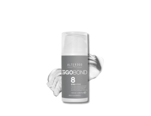 ALTER EGO EGOBOND 8 Intense maska intensywnie nawilżająca 100 ml - image 2