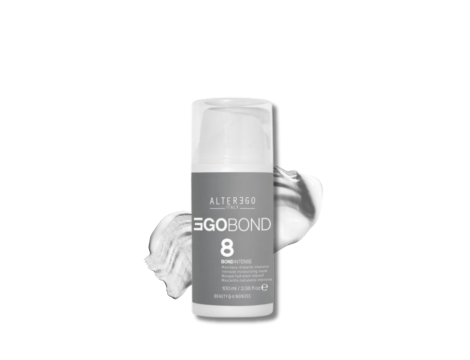 ALTER EGO EGOBOND 8 Intense maska intensywnie nawilżająca 100 ml - 2