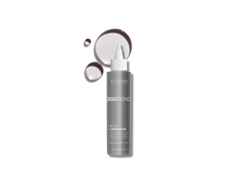 ALTER EGO EGOBOND Lamination żel laminujący 250 ml - 2