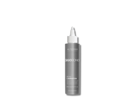 ALTER EGO EGOBOND Lamination żel laminujący 250 ml